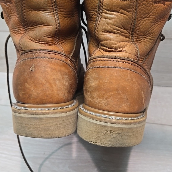 Georgia Boot G8152 8\